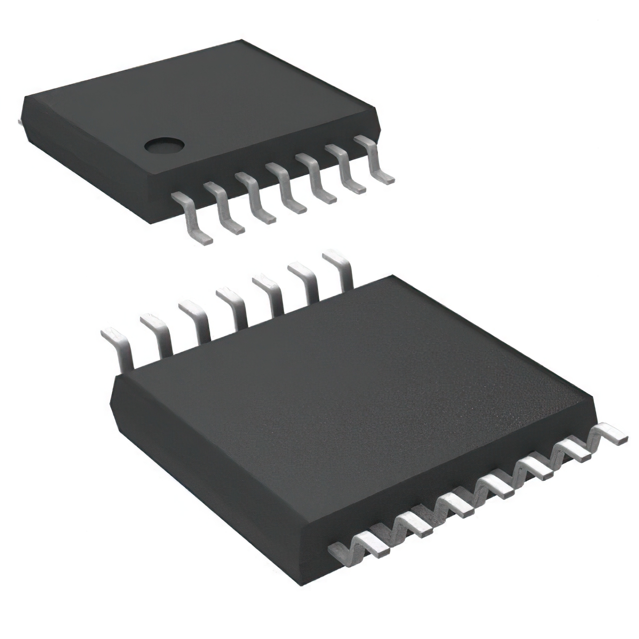 TSSOP-14