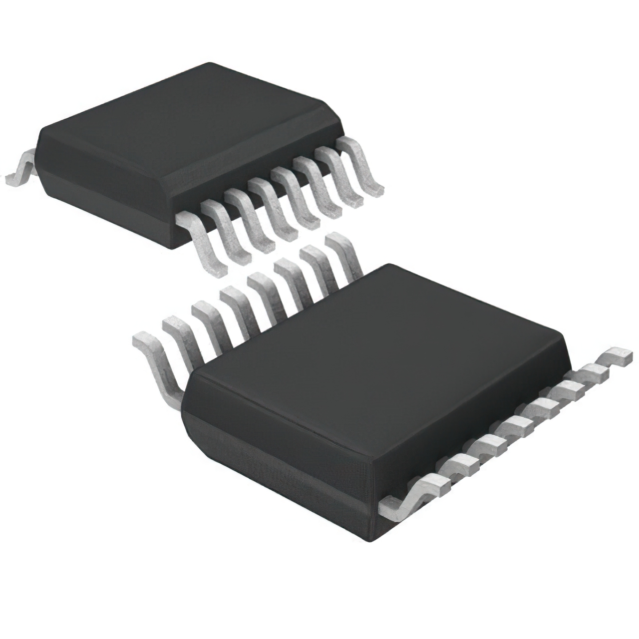 TSSOP-16